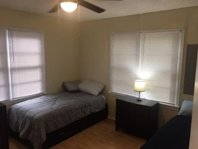 Comfortable 3 Bedroom Close To Base Sleeps 6 Lawton Exterior photo