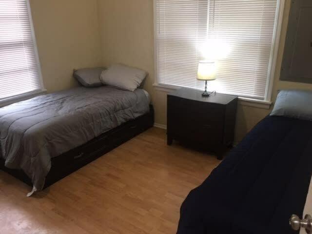 Comfortable 3 Bedroom Close To Base Sleeps 6 Lawton Exterior photo