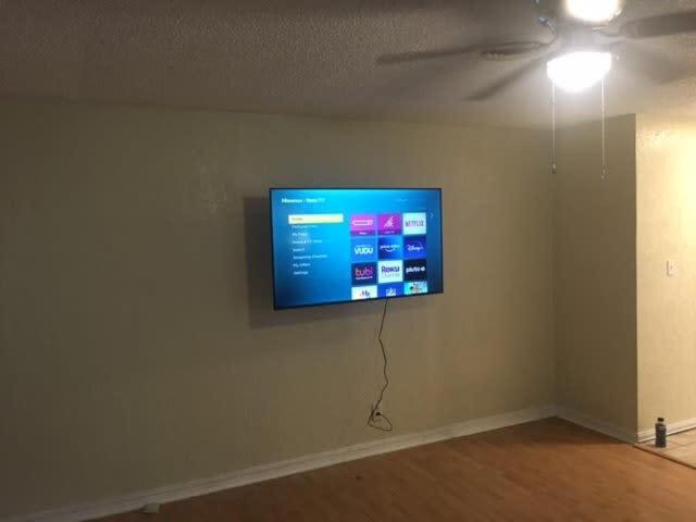 Comfortable 3 Bedroom Close To Base Sleeps 6 Lawton Exterior photo