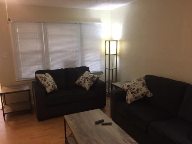 Comfortable 3 Bedroom Close To Base Sleeps 6 Lawton Exterior photo